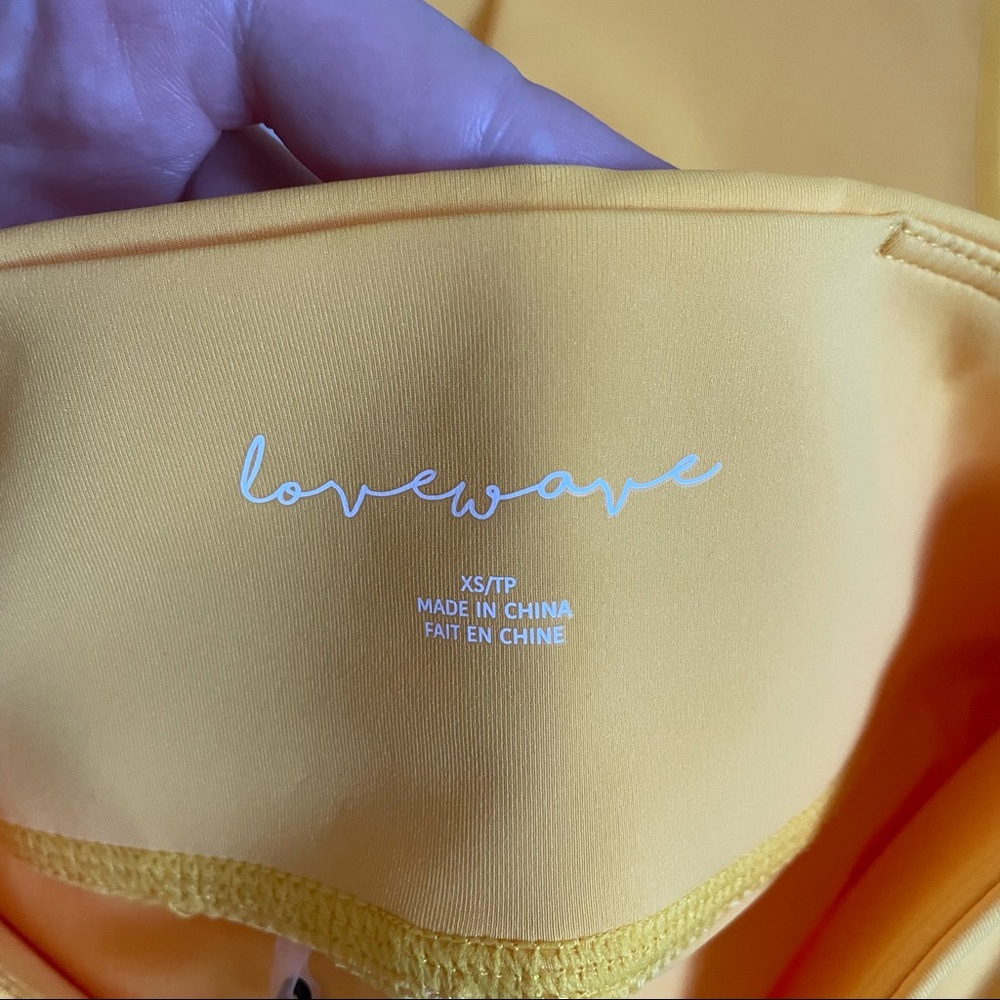 Love wave Luka Pant - Picture 6 of 7